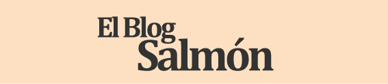 el blog salmon