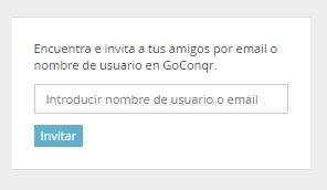 GoConqr - Transforma la forma en la que aprendes